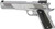 IVER JOHNSON EAGLE XL 10MM 6" ADJ POLISHED CHROME!