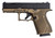 GREAT LAKES 19 STRIKER 9MM 4 BRONZE OPTIC READY 15RD