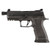 SIG SAUER P320 LEGION 9MM 4.6 GRAY 10RD THREADED BARREL