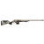 BROWNING X-BOLT 2 SPEED LR RIFLE 6.5 CREEDMOOR 6RD MAGAZINE 24" 5/8X24