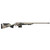 Browning X-Bolt 2 Speed LR Rifle 6.5 Creedmoor 6rd Magazine 24" 5/8x24 Threaded Barrel Ovix Camo