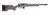 BERGARA BMR-X CARBON 17HMR 10+1 18" CF