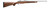 MOSSBERG PATRIOT 400LEG WD/SS 20" THREADED BARREL