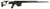 BARRETT MRAD SMR 338LAP BLACK 26 FIX STK