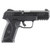 RUGER SECURITY 9 9MM 4 BLUED BLACK FRAME 10RD