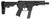 CMMG BANSHEE MKGS 40SW 5 ARMOR BLACK