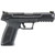 RUGER 57 5.7X28MM 4.94 BLACK FOFS 10RD