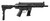 GSG-9 PIST 9MM 7.9" 10+19mm
