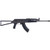 CENTURY ARMS VSKA TROOPER SYNTHETIC 7.62X39 16 TRIANGLE STK