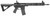 DPMS FIREARMS 5.56 16 M-LOK MOE RIFLE W/MBUS SIGHTS