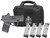 SPRINGFIELD HELLCAT 9MM 3 OSP U-DOT 11/13RD GEAR PAC
