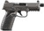 FN AMERICA 510 TACTICAL 10MM GRAY 4.7 NIGHT SIGHTS 15/22RD