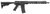 RUG HARRIER 5.56 16.1 BLK A2 30RD