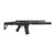 B&T APC300SD 300BLK 8.7" 30+1 SBR