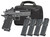 SPR 1911 DS PRODIGY 9MM 4.25 AOS COMP 20RD PAC