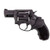 TAURUS 856 38SPL 2 ULTRA LITE BLACK 6RD