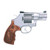 S&W PC 986 9MM 2.5 STAINLESS AS TITANIUM CYLINDER 7RD