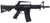 DPMS FIREARMS KITTY CAT 5.56 7.5 C7 FSB CAR BRACE PISTOL