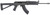 CENTURY ARMS VSKA 7.62X39 TROOPER MOE 30+1
