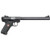 RUGER MARK IV TARGET 22LR 10