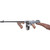 AUTO ORDNANCE THOMPSON 1927A1 DELUX 45ACP 100RD 20RD DETACH