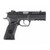 ITALIAN FIREARMS TANFOGLIO HEXAGON P HANDGUN 9MM LUGER 17RD MAGAZINE 2