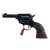 TAURUS BARKEEP HANDGUN 22 LR 6RD CAPACITY 2" BARREL BLACK WITH 1776 FLAG