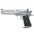 MAGNUM RESEARCH DESERT EAGLE 44MAG 6 BRUSHED CHROME CA COMPLIANT LEGAL