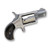 NAA MINI REVOLVER 22LR 1 5/8 STAINLESS ROSEWOOD 5RD