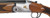 IVER JOHNSON 600 O/U 12GA 3" 28"VR MATTE BLONDE WOOD