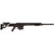 BARRETT MRAD 338LAP 26 FLUTED
