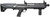 KEL TEC KSG 12GA DEFENDER BLACK