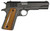 ROCK ISLAND 1911 GI 9MM 5IN WOOD GRIPS 9RD PISTOL