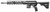 HK MR556 A4 5.56 16.5 THREADED BARREL 1 10RD