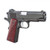 FUSION FIREARMS 1911 COMBAT 45ACP 4.25 COMMANDER MATTE 8R