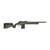 Savage 110 Ultralite Predator Rifle 308 Win 10rd Magazine 18" Threaded Barrel Hunter Green Synthetic Stock