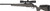SAVAGE 110 TRAILBLAZER XP LH 7MM-08 20" TUNG/GREY ADJ LOP