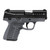 SAVAGE STANCE GREY MANUAL SAFETY HANDGUN 9MM 7 & 8RD MAGAZINES 3.2"