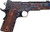 IVER JOHNSON EAGLE CC GEN2 1911 45ACP 8RD CASE COLORED