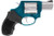 TAURUS 856 38SPL 2 ULTRA LITE SKY BLUE/SS 6RD