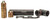 GRIFFIN SUPPRESSOR REVOLUTION 9 MOD 4 BLK