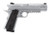 TAURUS 1911 45ACP STAINLESS 8+1 W/RAIL