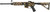 RUGER AR-556 5.56 16 THREADED BARREL MOSSY OAK DNA CAMO