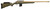 RUGER AMERICAN GEN II PREDATOR 400LEG GREEN