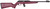 DERYA TM22 STANDARD 22LR 18 BLACK CHERRY 10RD