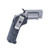 STANDARD SWITCH GUN STAINLESS STEEL WITH BELT CLIP HANDGUN 22 LR 5RD