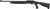 IVER JOHNSON 12GA 3" 24" PISTOL GRIP BLACK