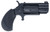 NAA PUG 22MAG REV 1" BLACK