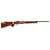 SAVAGE 93 G LEFT HAND 22MAG 21 RS HARDWOOD STOCK 5RD