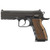 IFG TANFOGLIO 9MM 4.45 DEFIANT STOCK I